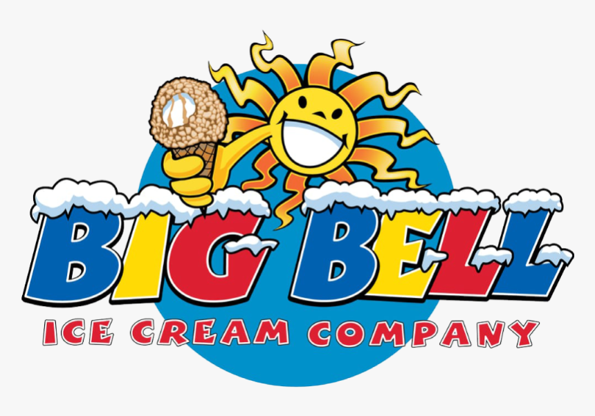 Big Bell Ice Cream, HD Png Download