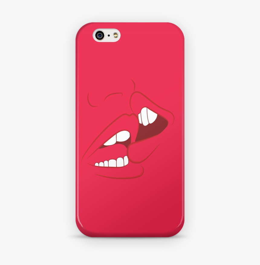 Case Beijo De Isabella Fowlerna - Mobile Phone Case, HD Png Download