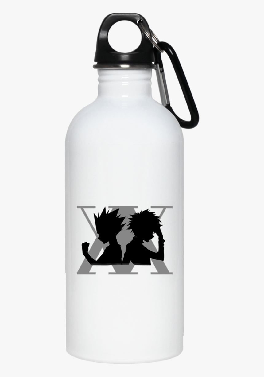 A Praying Man Mugs/cups Apparel Our Lord Style 
 Class - Good Morning Water Bottle, HD Png Download