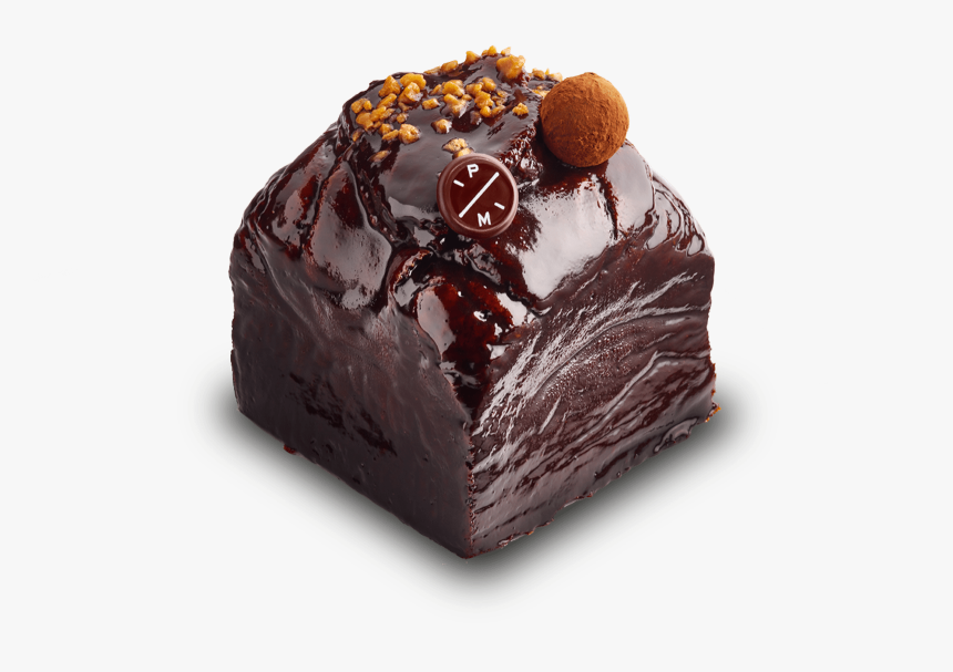 Cakes Au Chocolat , Png Download - Chocolate, Transparent Png
