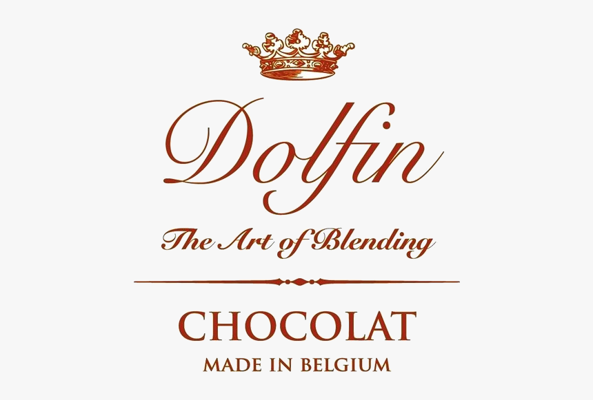 Dolfin Chocolate, HD Png Download