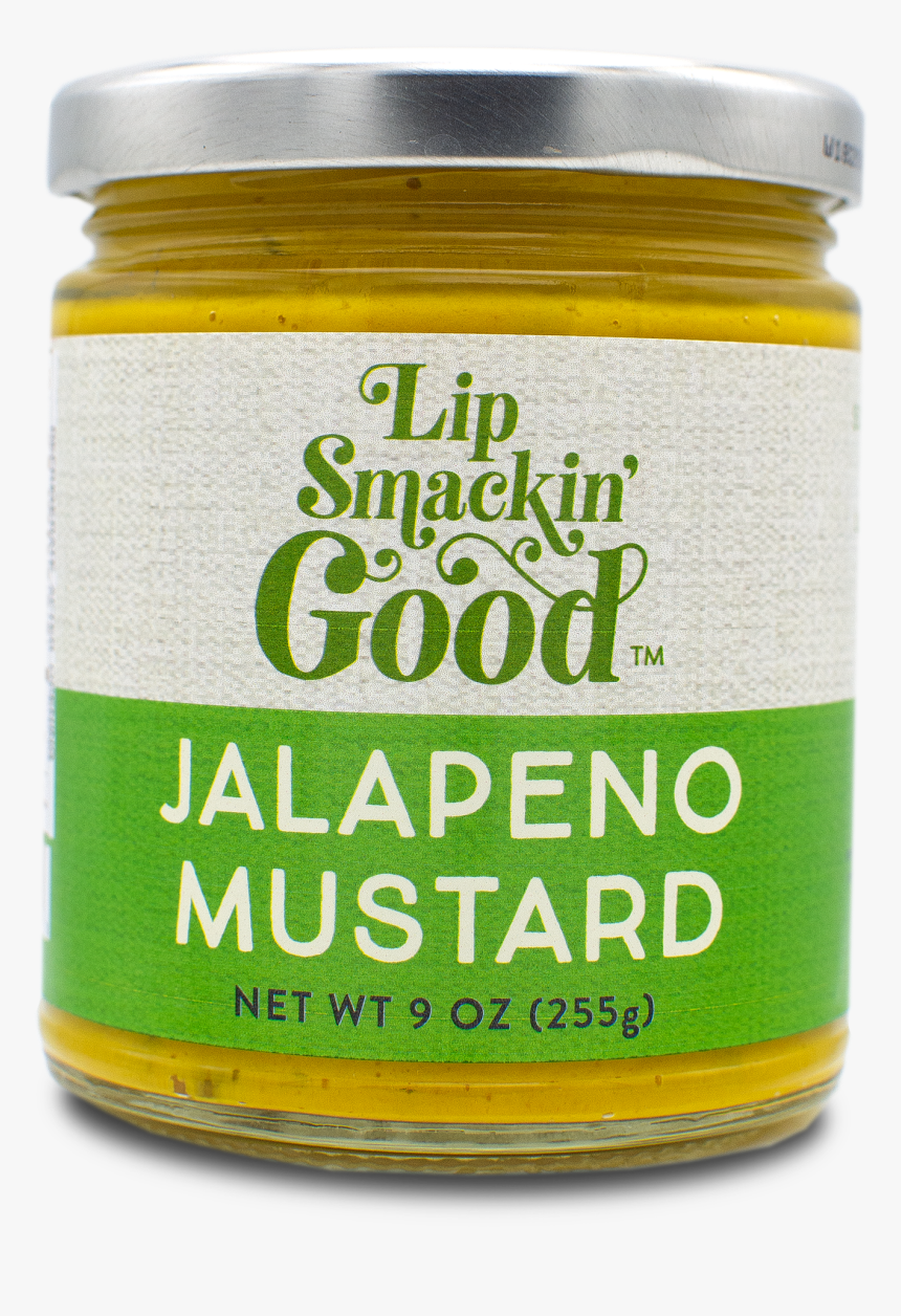 Jalapenomustard - Lime, HD Png Download