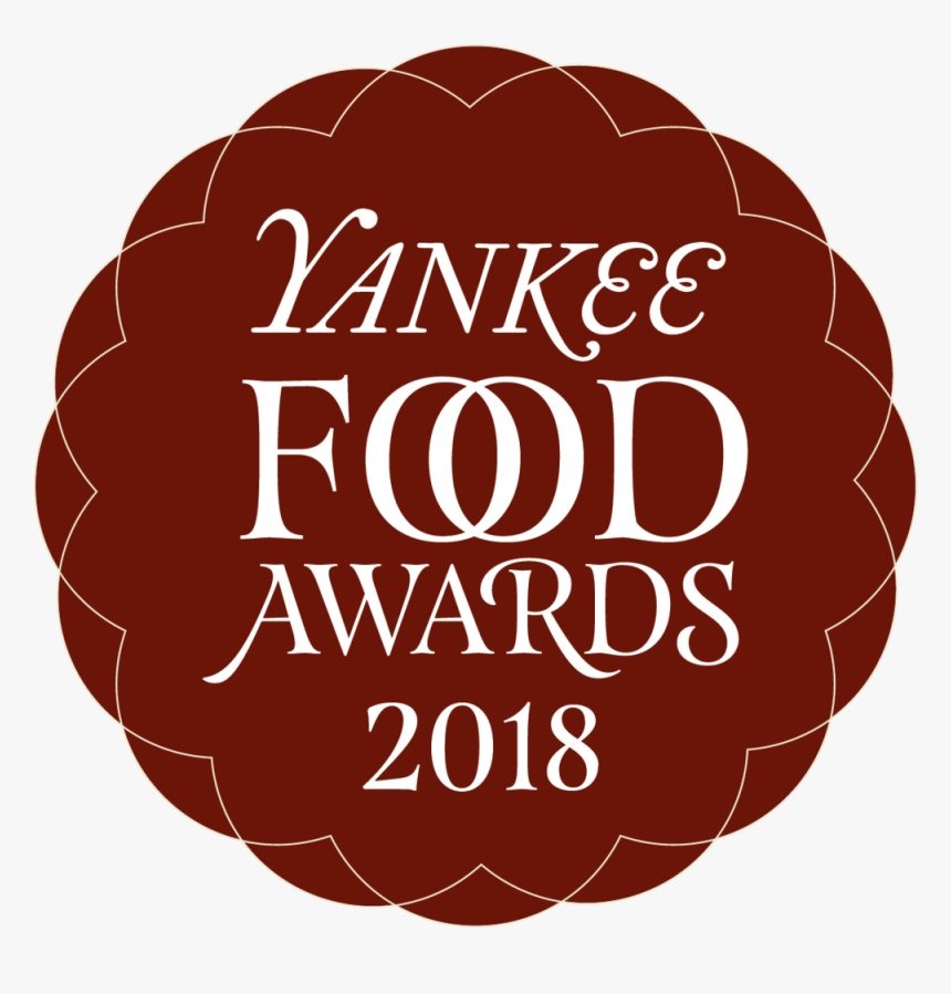 Foodawards 2018 Yankee Red, HD Png Download