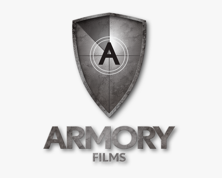 Armory Films - Armory Films Logo, HD Png Download