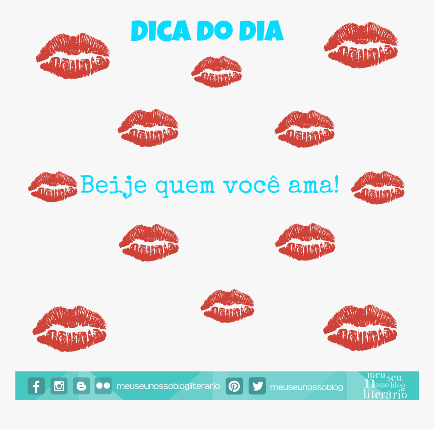 #beijo #beijar #amor #amizade #familia #carinho, HD Png Download