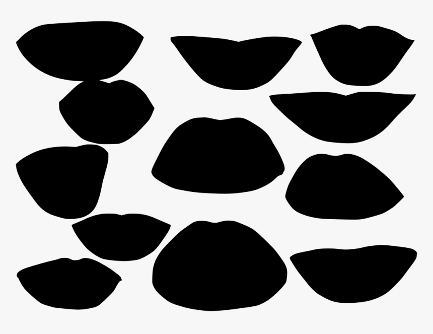 Lips, HD Png Download