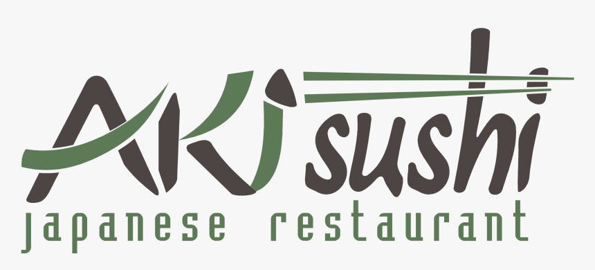 Aki Sushi, HD Png Download