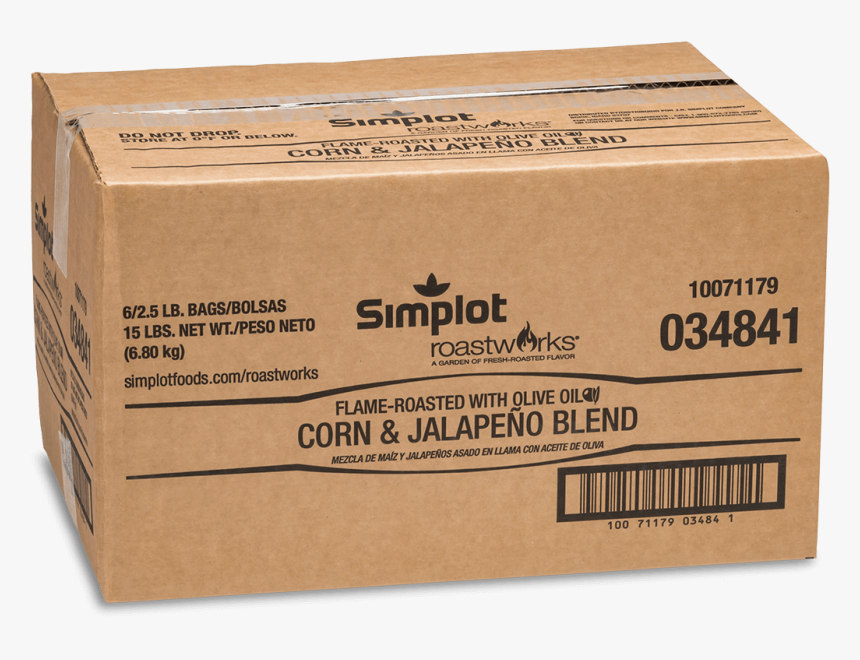 Box, HD Png Download