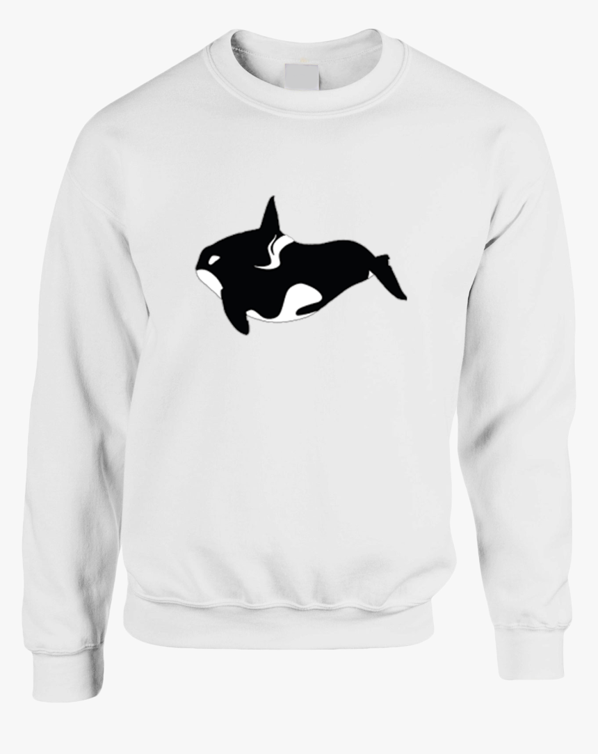 Sweatshirt, HD Png Download