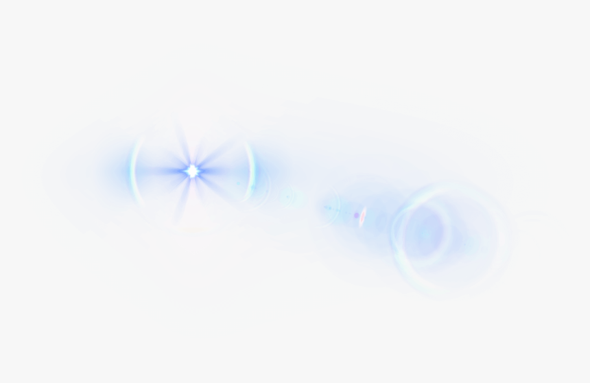 Halo Light Png Download - Circle, Transparent Png