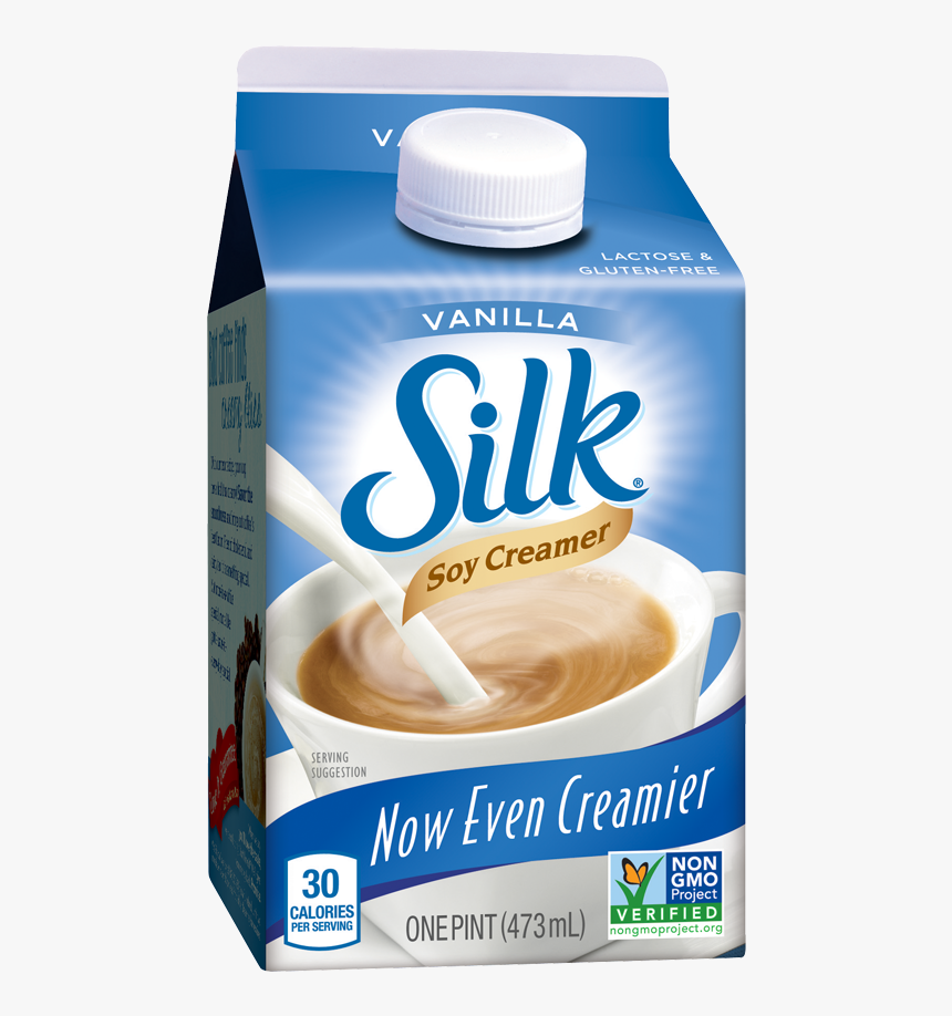 Caramel Almond Milk Coffee Creamer, HD Png Download