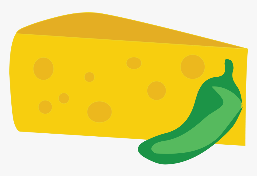 Product Image 1 Jalapeno Cheddar , Transparent Cartoons, HD Png Download