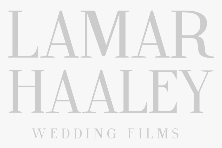 Lamar Haaley Wedding Films - Giorgio Armani, HD Png Download