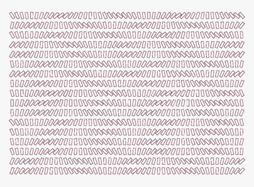 Woven Fabric, HD Png Download