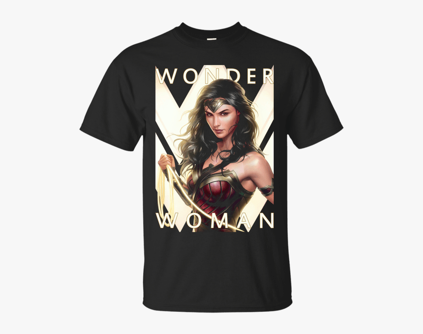 Wonder Woman Gal Gadot T Shirt Tula Store - Wonder Woman Gal Gadot Mug, HD Png Download