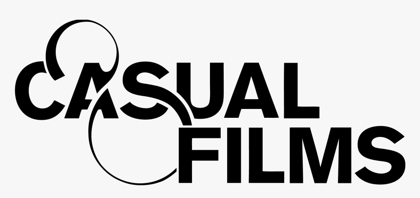 Casual Films Logo, HD Png Download