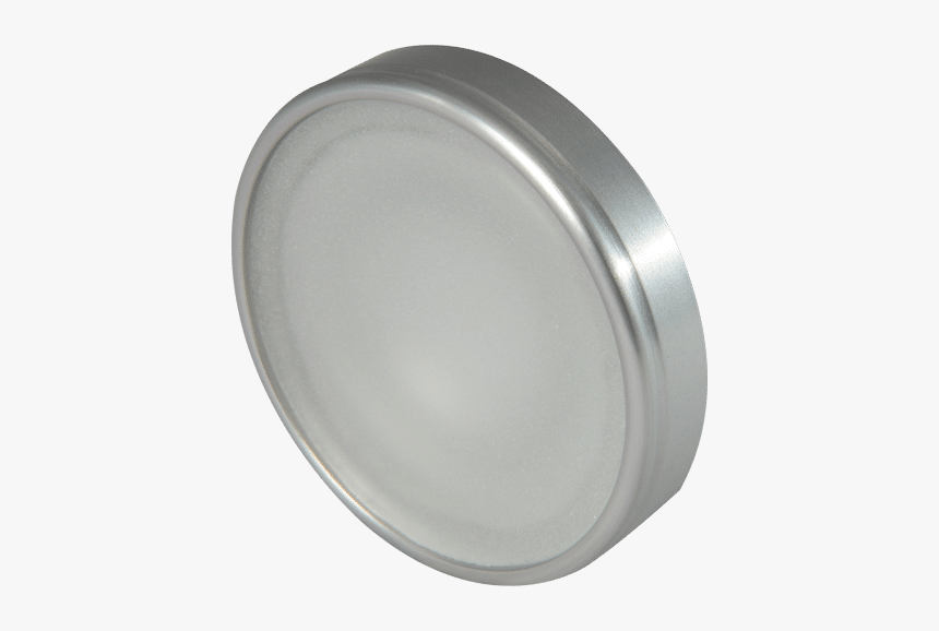 Halo Brushed Left - Circle, HD Png Download