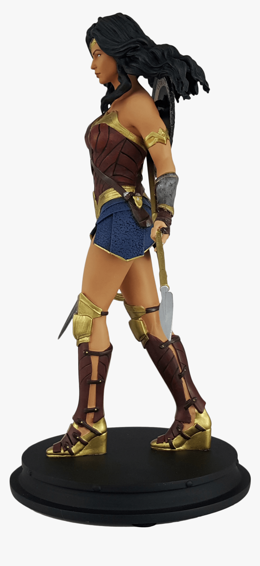 Figurine, HD Png Download