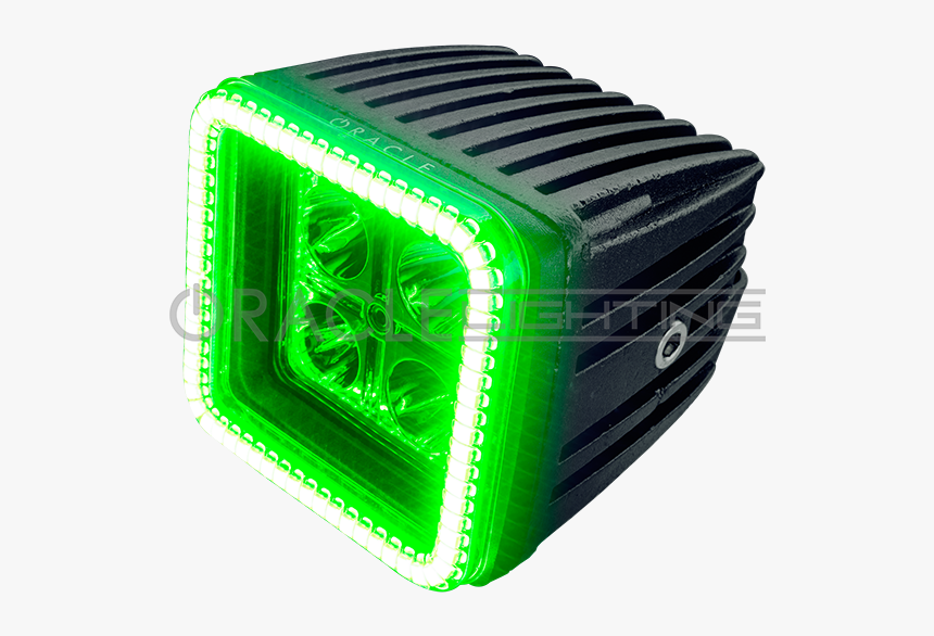 Halo Light Png, Transparent Png