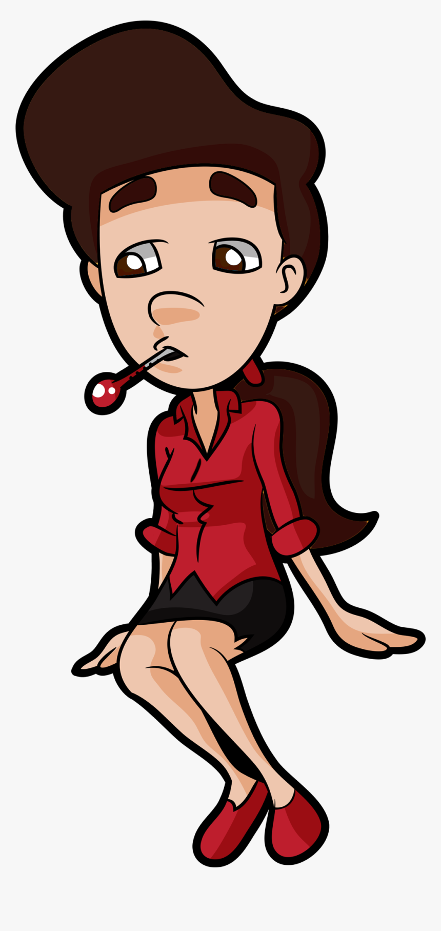 Blog Sick - 미소 의 세상 미소, HD Png Download