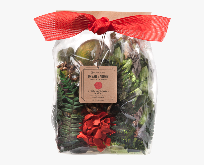 Aromatique Tag Image - Wreath, HD Png Download