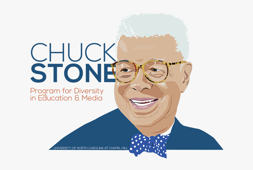 Chuck Stone Program For Diversity In Education & Media - Illustration, HD Png Download