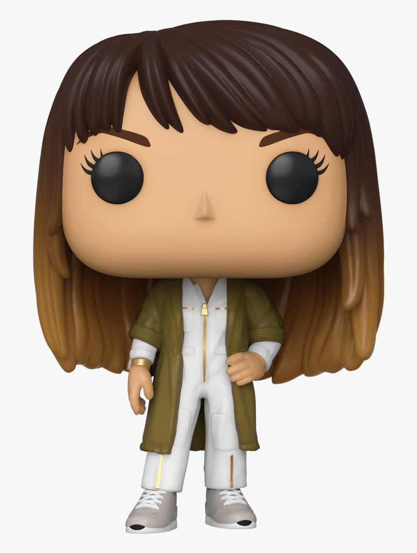 Funko Pop Patty Jenkins, HD Png Download