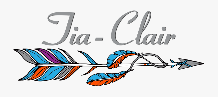 Tia-clair Toomey , Transparent Cartoons - Tia Clair Toomey Arrow, HD Png Download