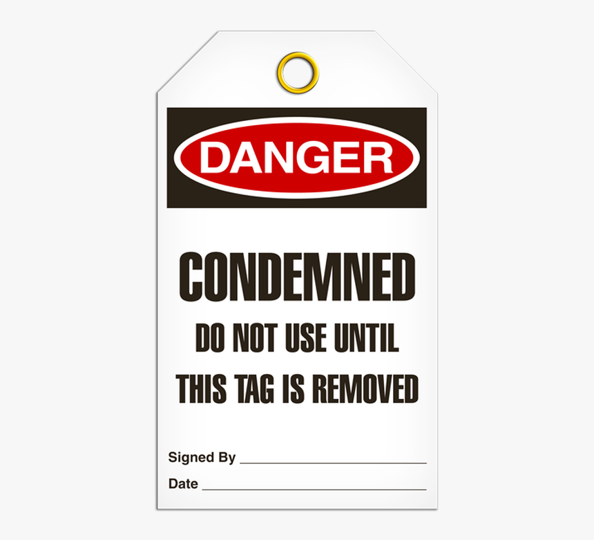 Sign, HD Png Download