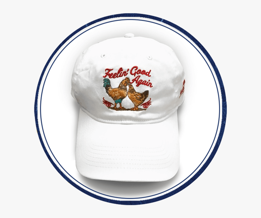 Feelin - Baseball Cap, HD Png Download
