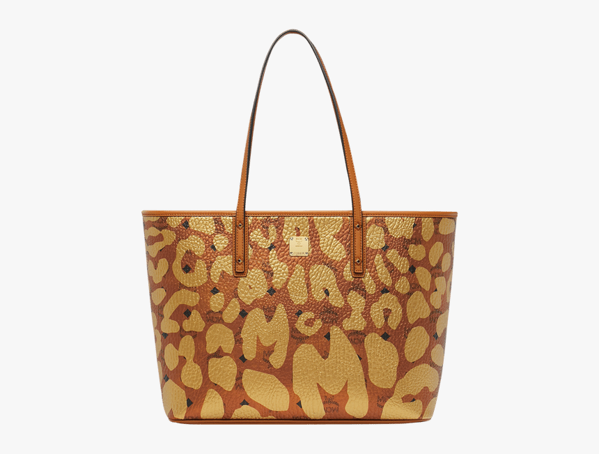Anya Mcm Leopard, HD Png Download