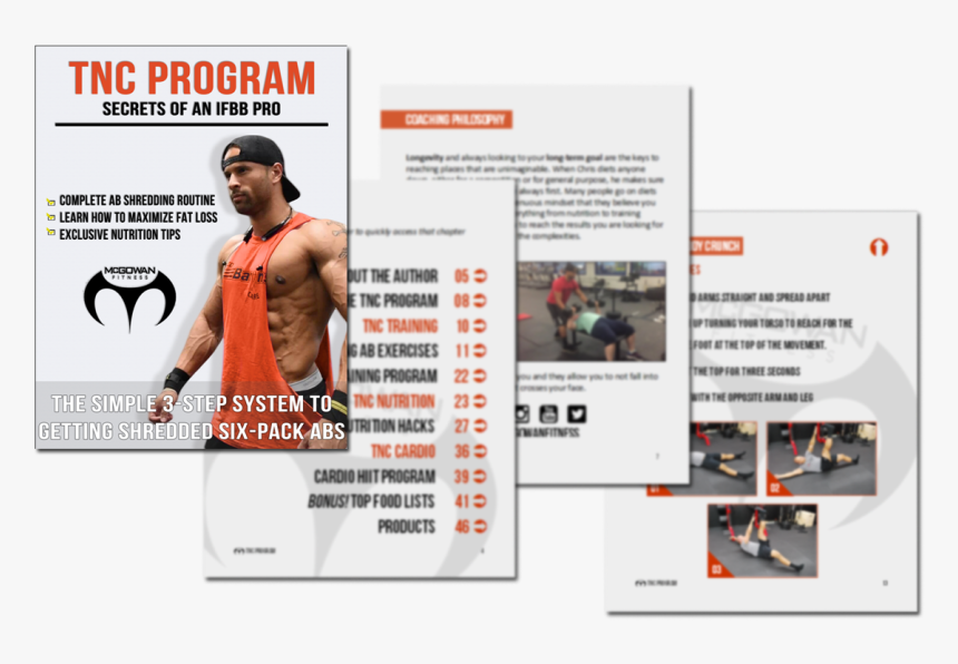 Bodybuilding, HD Png Download