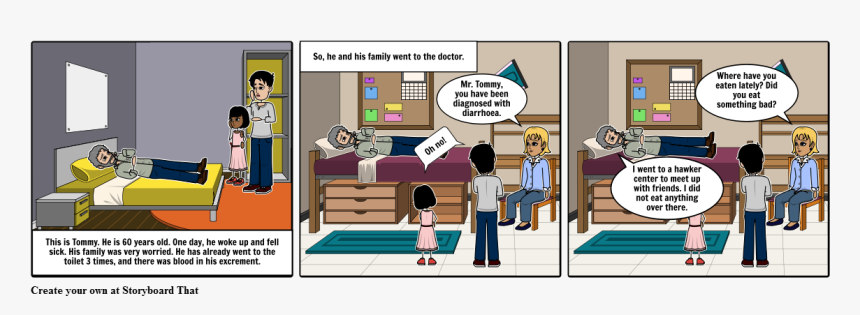 Cartoon, HD Png Download