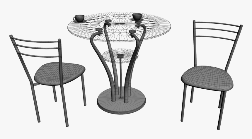 Chair, HD Png Download