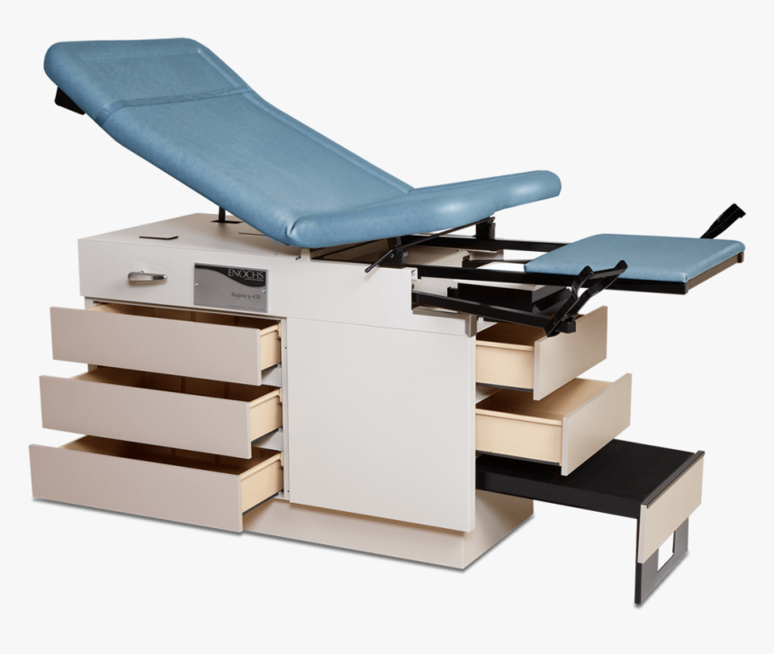 Regency Expanded Update - Sunlounger, HD Png Download