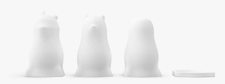 Oble Group - Animal Figure, HD Png Download