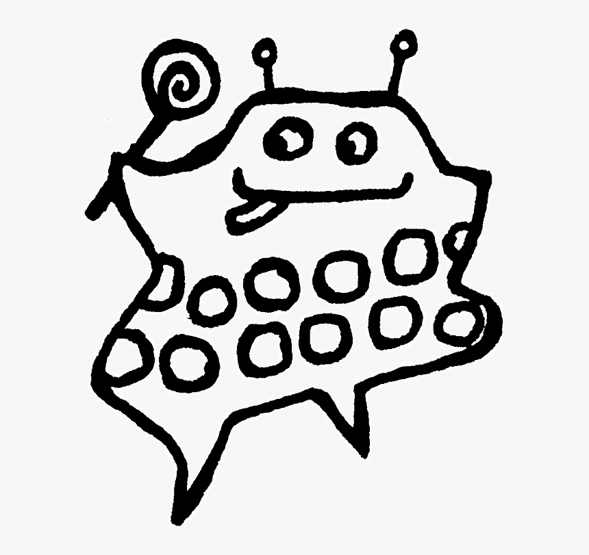 Doodle By Melissa Dinwiddie - Cartoon, HD Png Download
