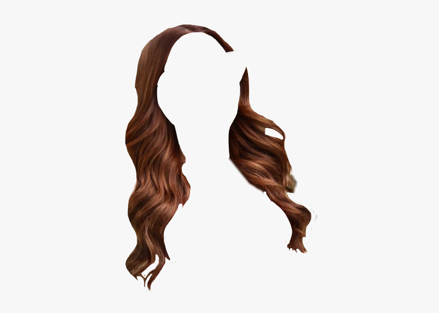 Wig - Lace Wig, HD Png Download