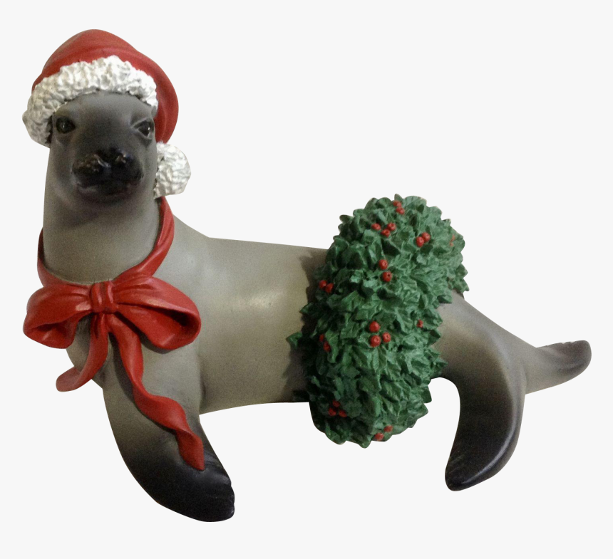Christmas Animals, HD Png Download