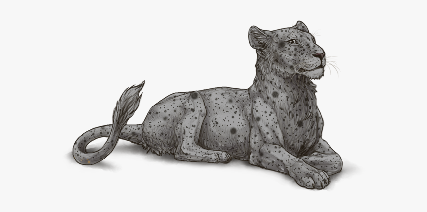 Lioness And Cubs Png, Transparent Png