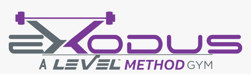 Exodus Gym - Parallel, HD Png Download