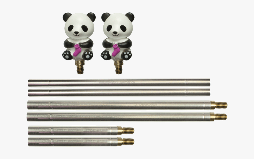 Hiyahiya Single Point Adapter Set, HD Png Download