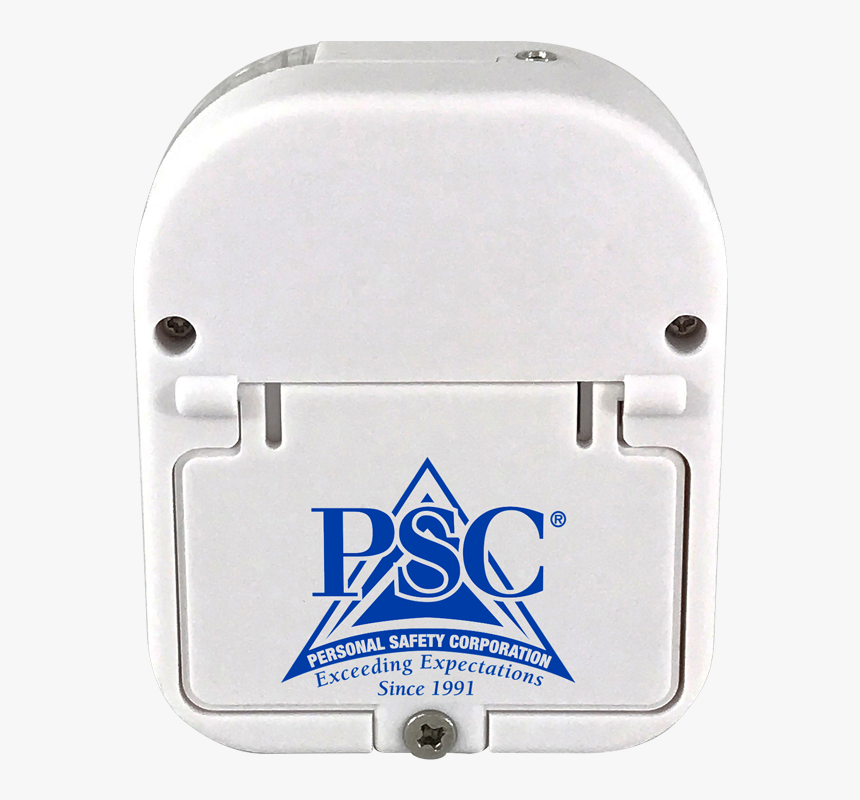 Universal Alarm Back - Label, HD Png Download