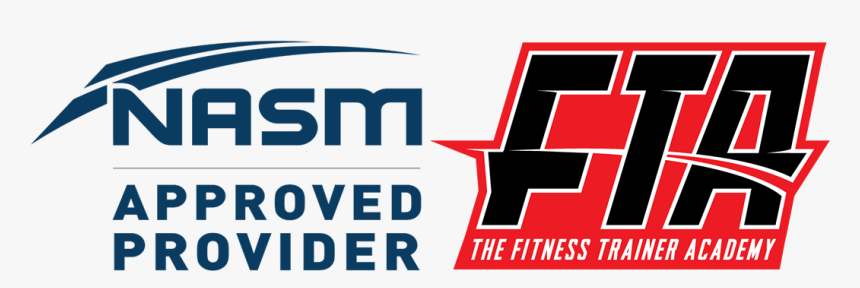 The Fitness Trainer Academy - Graphic Design, HD Png Download