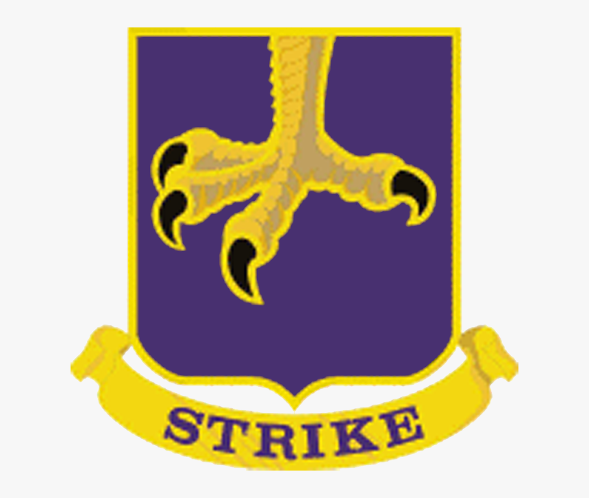 502 Parachute Infantry Regiment Dui - 502nd Infantry Regiment, HD Png Download