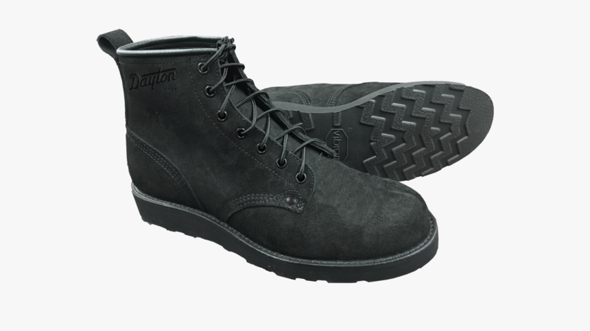 Work Boots, HD Png Download