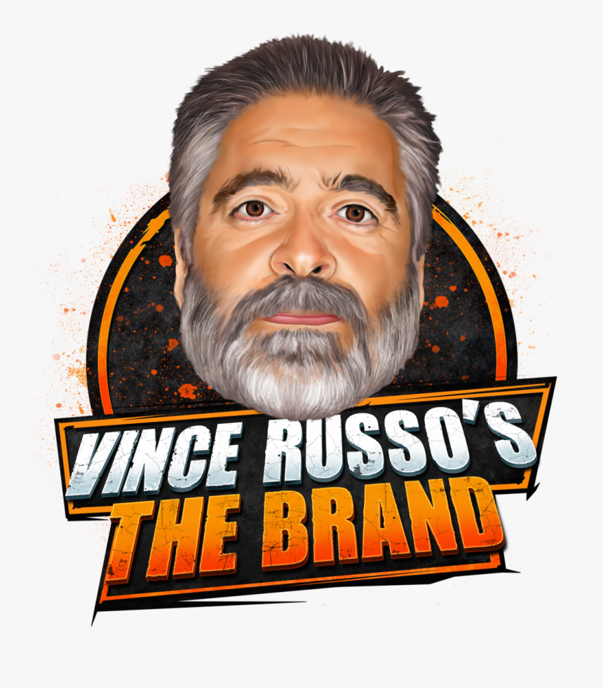 Transparent Kim Kardashian Crying Png - Vince Russo The Brand, Png Download