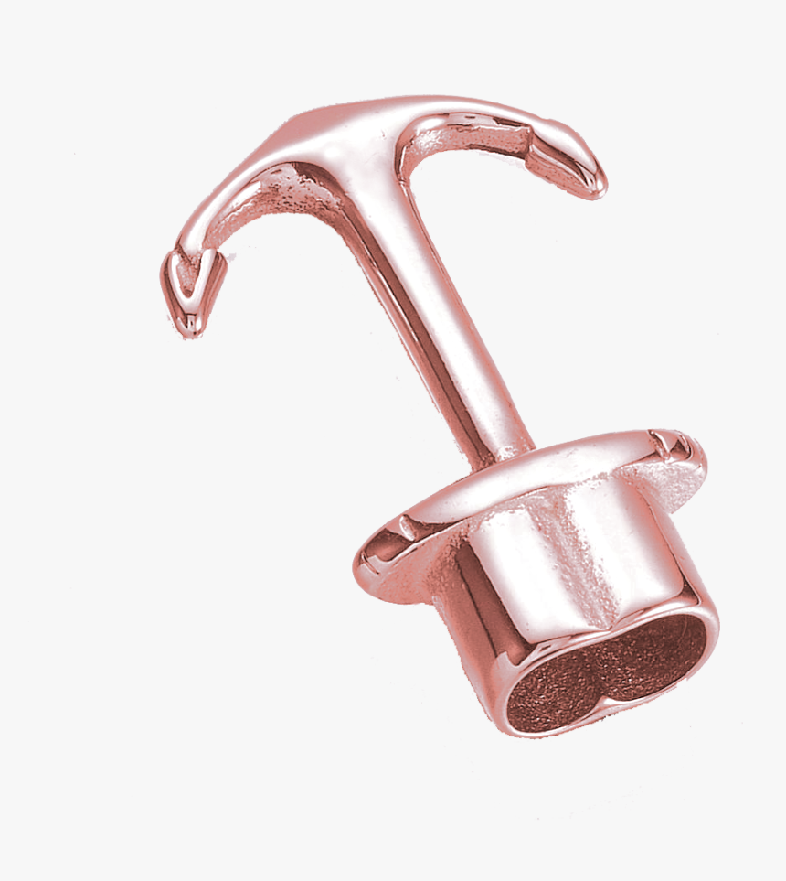 Transparent Gold Anchor Png - Beer Bottle, Png Download