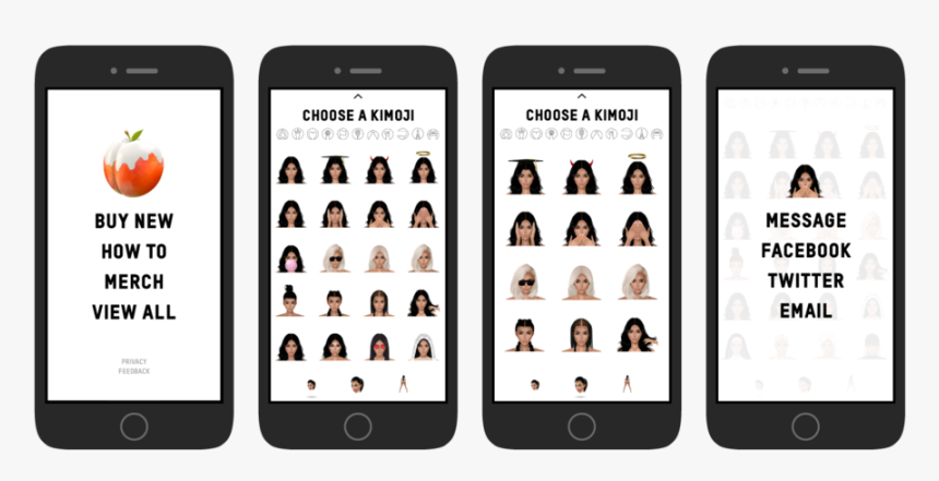 Kimoji - Mobile Repair Png, Transparent Png