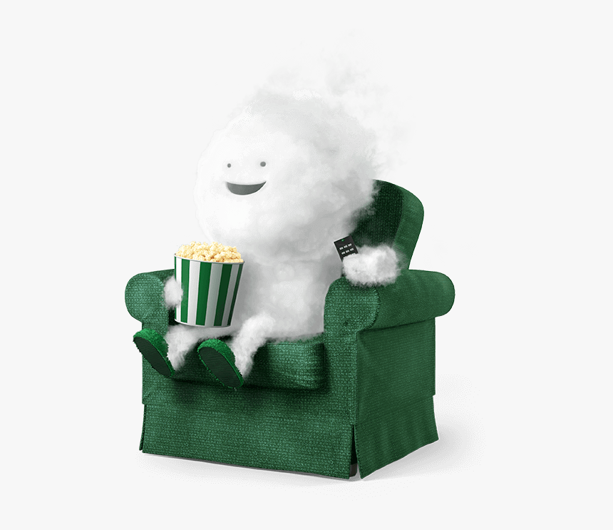 About Puffagin - Club Chair, HD Png Download